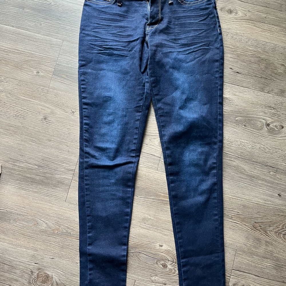 Jeggings